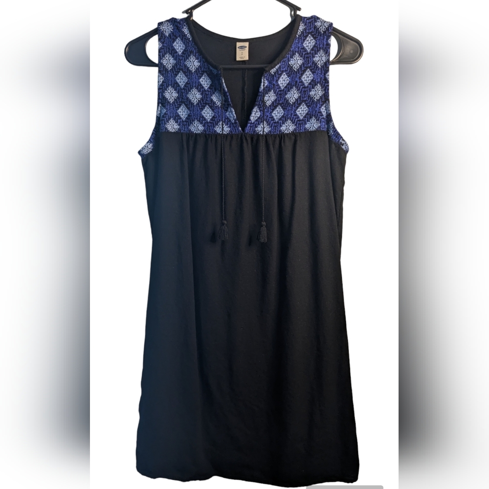 Old Navy—Sleeveless Dress / Beach Cover Up, size Small